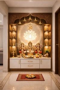 Hall Image of 1800 Sq.ft 4 BHK Villa for sale in Bhankrota Jaipur for Rs. 5000000