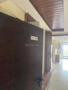 Image of 2185 Sq.ft 3 BHK Apartment / Flat for sale in Frontline Seven, Kokapet, Hyderabad for Rs. 19800000