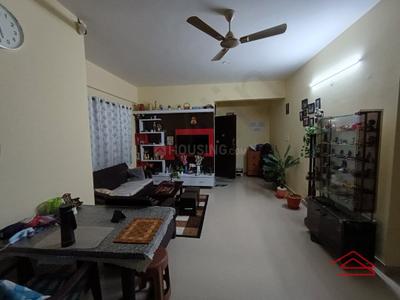 Hall Image of 1000 Sq.ft 2 BHK Apartment / Flat for sale in S2 Homes Electronic City by S2 Homes, Electronic City Bengaluru for Rs. 6350000