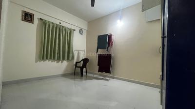 Bedroom Image of 1200 Sq.ft 2 BHK Apartment / Flat for sale in Ayyappa Nagar Bengaluru for Rs. 7500000