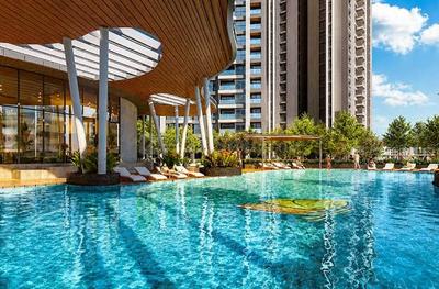 2 BHK Flat