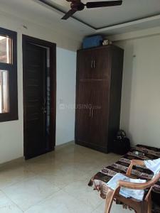 Bedroom Image of 1436 Sq.ft 3 BHK Apartment / Flat for sale in Tarunika Arunima Palace Tower 1, Vasundhara Ghaziabad for Rs. 14900000