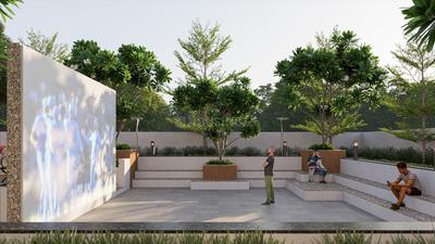 Image of 820 Sq.ft Residential Plot / Land for sale in Jahangir Pura, Surat for Rs. 6143000