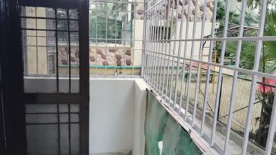 Balcony Image of 1475 Sq.ft 2 BHK Apartment / Flat for sale in Amrapali Royal, Indirapuram Ghaziabad for Rs. 12400000
