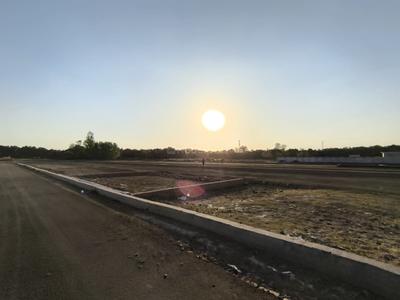 Image of 1800 Sq.ft Residential Plot / Land for sale in Rajajipuram, Lucknow for Rs. 1800000