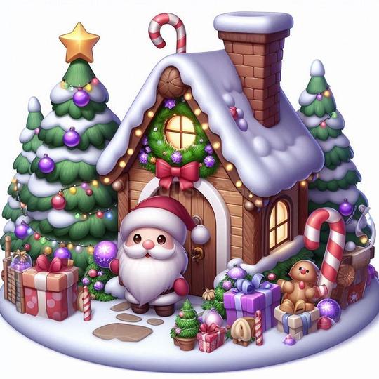 Mission Compound Main Image 1