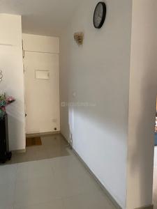 Hall Image of 1140 Sq.ft 2 BHK Apartment / Flat for sale in Gottigere Bengaluru for Rs. 7000000
