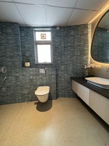 Image of 2901 Sq.ft 4 BHK Apartment / Flat for sale in Rishita Serenity, Sushant Golf City, Lucknow for Rs. 36000000