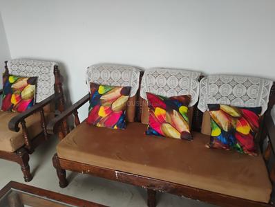 2 BHK Flat