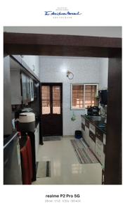 Kitchen Image of 1720 Sq.ft 4 BHK Villa for sale in Home Madhuram Villa, Motera Ahmedabad for Rs. 25000000