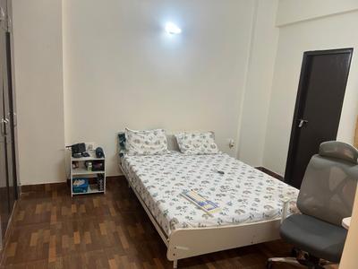 Bedroom Image of 1265 Sq.ft 2 BHK Apartment / Flat for sale in Gardenia Gateway, Sector 75 Noida for Rs. 7700000