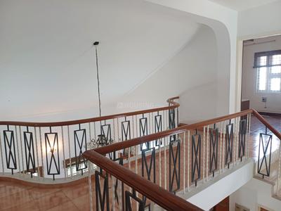 Balcony Image of 2400 Sq.ft 3 BHK Independent House for rent in Manapakkam Chennai for Rs. 50000