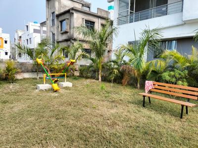Image of 1080 Sq.ft Residential Plot / Land for sale in Bloomsbury Convicity Plots, New Town, Kolkata for Rs. 1800000