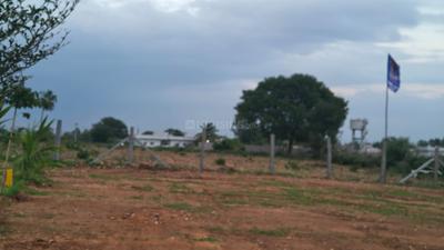 Image of 242 Sq.ft Residential Plot / Land for sale in Shabad, Hyderabad for Rs. 3146000