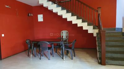 Hall Image of 3400 Sq.ft 4 BHK Duplex for sale in Vedic Village Kolkata for Rs. 11000000