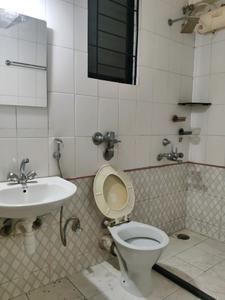 Bedroom Two Image of 950 Sq.ft 2 BHK Apartment / Flat for sale in Hiranandani Caviana, Hiranandani Estate Thane for Rs. 14000000
