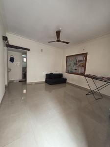Hall Image of 1200 Sq.ft 2 BHK Builder Floor for rent in New Tippasandra Bengaluru for Rs. 40000