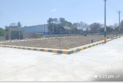 Image of 700 Sq.ft 2 BHK Independent House for sale in Jigani, Bengaluru for Rs. 5300000