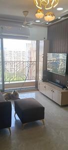 Hall Image of 609 Sq.ft 2 BHK Apartment / Flat for sale in Best Harmony Residency, Ghatkopar East Mumbai for Rs. 16500000