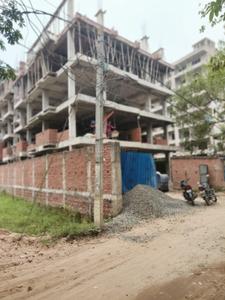 Image of 1000 Sq.ft 3 BHK Apartment / Flat for sale in Arika Kanak Regency, Mustafapur, Patna for Rs. 8100000