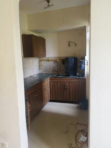 Kitchen Image of 953 Sq.ft 2 BHK Apartment / Flat for sale in Jaypee Kosmos, Sector 134 Noida for Rs. 7400000