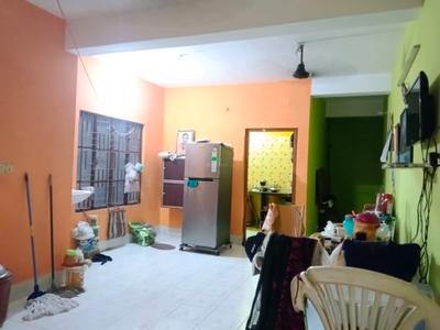 Living Room Image of 854 Sq.ft 2 BHK Apartment / Flat for sale in Maheshtala Kolkata for Rs. 2200000