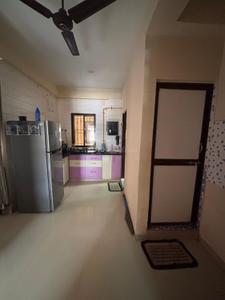 Hall Image of 650 Sq.ft 2 BHK Apartment / Flat for sale in Soma Talav Vadodara for Rs. 2500000