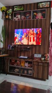 Hall Image of 750 Sq.ft 2 BHK Duplex for sale in Kosamdi Ankleshwar for Rs. 4800000