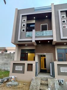 Image of 1200 Sq.ft 3 BHK Independent House for sale in Vatika, Jaipur for Rs. 5200000