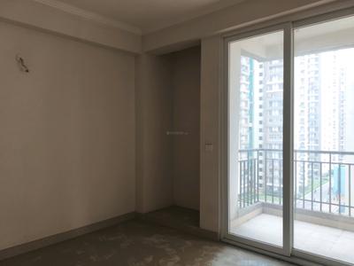 Bedroom Image of 1425 Sq.ft 3 BHK Apartment / Flat for sale in NBCC Golf Homes, Noida Extension Greater Noida for Rs. 11700000