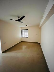 Hall Image of 1040 Sq.ft 2 BHK Apartment / Flat for rent in Space Park I, Mahalakshmi Nagar Indore for Rs. 17500