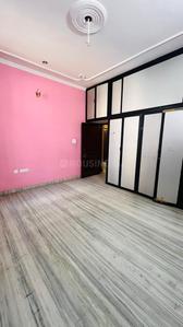 Bedroom Image of 1350 Sq.ft 3 BHK Builder Floor for sale in Malviya Nagar Jaipur for Rs. 7000000