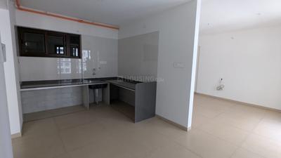 Kitchen Image of 2230 Sq.ft 4 BHK Apartment / Flat for rent in Treeland, Gangapur Nashik for Rs. 55000