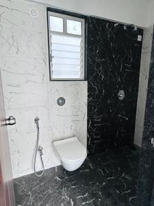 Image of 980 Sq.ft 2 BHK Apartment / Flat for rent in Surya Skies B And C Wing, Punawale, Pune for Rs. 23000