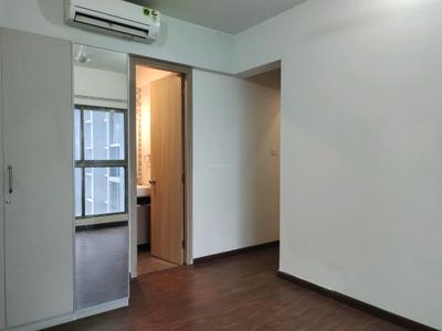 Bedroom Image of 1250 Sq.ft 3 BHK Apartment / Flat for sale in Shree Mahavir Park Altezza, Andheri West Mumbai for Rs. 70000000