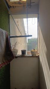 Image of 900 Sq.ft 2 BHK Apartment / Flat for rent in Noida Extension, Greater Noida for Rs. 15000