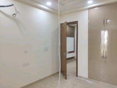 Bedroom Image of 1500 Sq.ft 3 BHK Builder Floor for sale in Fidato Honour Homes, Sector 89 Faridabad for Rs. 15000000