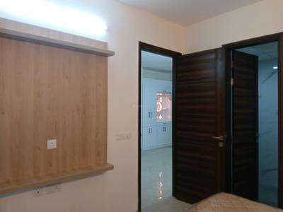 Bedroom Image of 1450 Sq.ft 3 BHK Apartment / Flat for sale in Smartworld Gems by Smartworld Developers, Sector 89 Gurgaon for Rs. 16399999