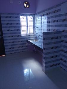 Kitchen Image of 700 Sq.ft 2 BHK Independent House for rent in Lavanya Kantabada, Ghangapatna Bhubaneswar for Rs. 80000