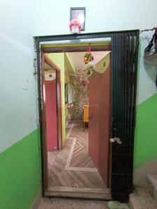 Hall Image of 800 Sq.ft 2 BHK Apartment / Flat for sale in Dhakuria Kolkata for Rs. 3500000