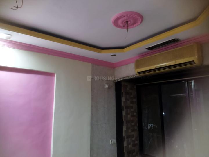 Suraj Height Bedroom 1