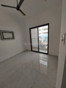 Bedroom Image of 1090 Sq.ft 2 BHK Apartment / Flat for sale in Sahyadri Shuban Enclave, Ravet Pune for Rs. 6700000