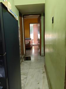 Hall Image of 1250 Sq.ft 3 BHK Apartment / Flat for sale in Kasba Kolkata for Rs. 7000000