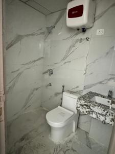 Image of 1195 Sq.ft 3.5 BHK Apartment / Flat for sale in M3M Soulitude, Sector 89, Gurgaon for Rs. 16200000