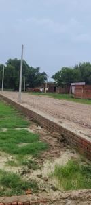 Image of 1800 Sq.ft Residential Plot / Land for sale in Babatpur, Varanasi for Rs. 2520000