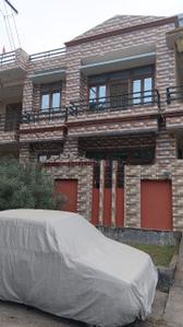 Image of 2000 Sq.ft 4 BHK Builder Floor for rent in Vrindavan Yojana, Lucknow for Rs. 16000