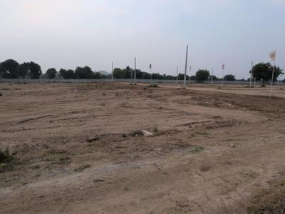 Image of 150 Sq.ft Residential Plot / Land for sale in Nandiwanaparthy, Hyderabad for Rs. 2100095