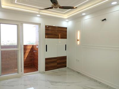 Bedroom Image of 2100 Sq.ft 3 BHK Apartment / Flat for sale in SB youth Apartment, Sector 2 Dwarka New Delhi for Rs. 31500000