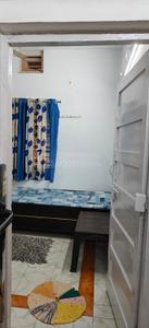 Bedroom Image of Yash PG in Moti Bagh, New Delhi