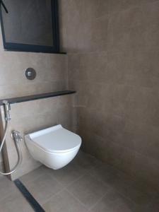 Bedroom Two Image of 1800 Sq.ft 4 BHK Apartment / Flat for sale in Mantra Mirari by Mantra Properties , Mundhwa Pune for Rs. 26500000